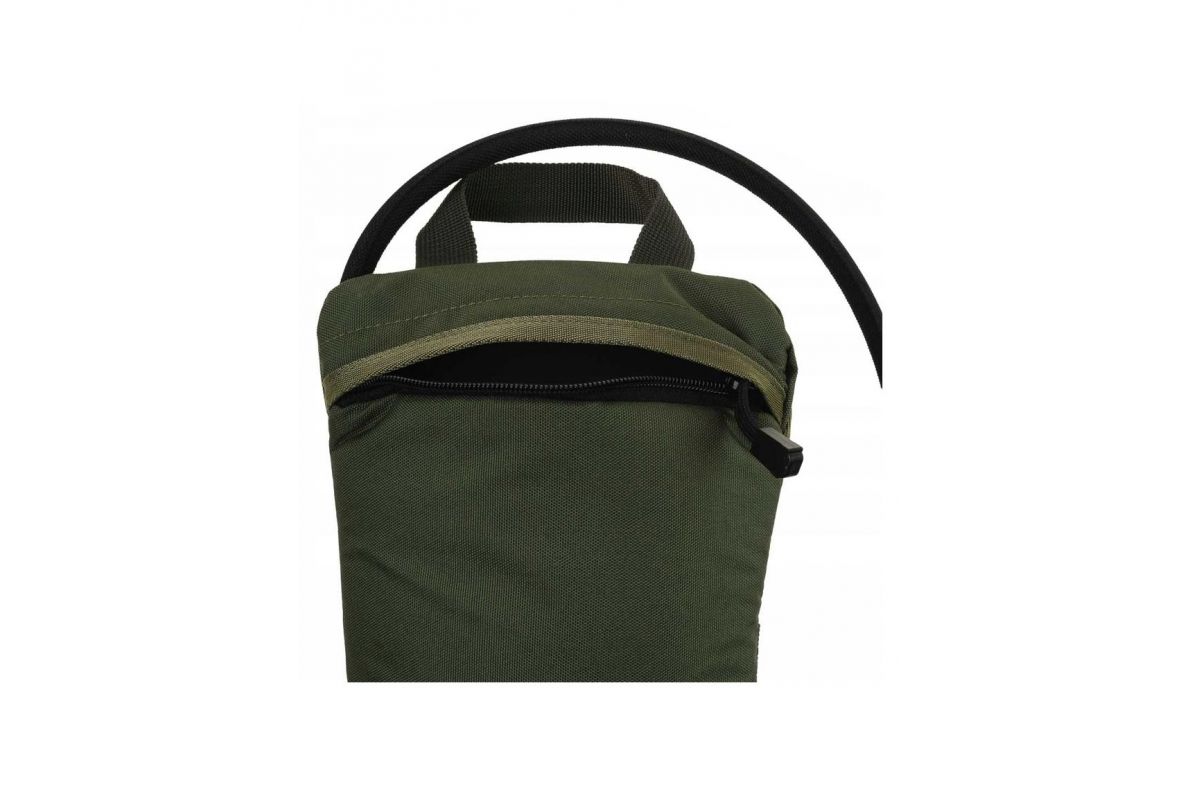 Poche à eau IDF/3 Wraptank WXP 3 L Source - Ranger Green
