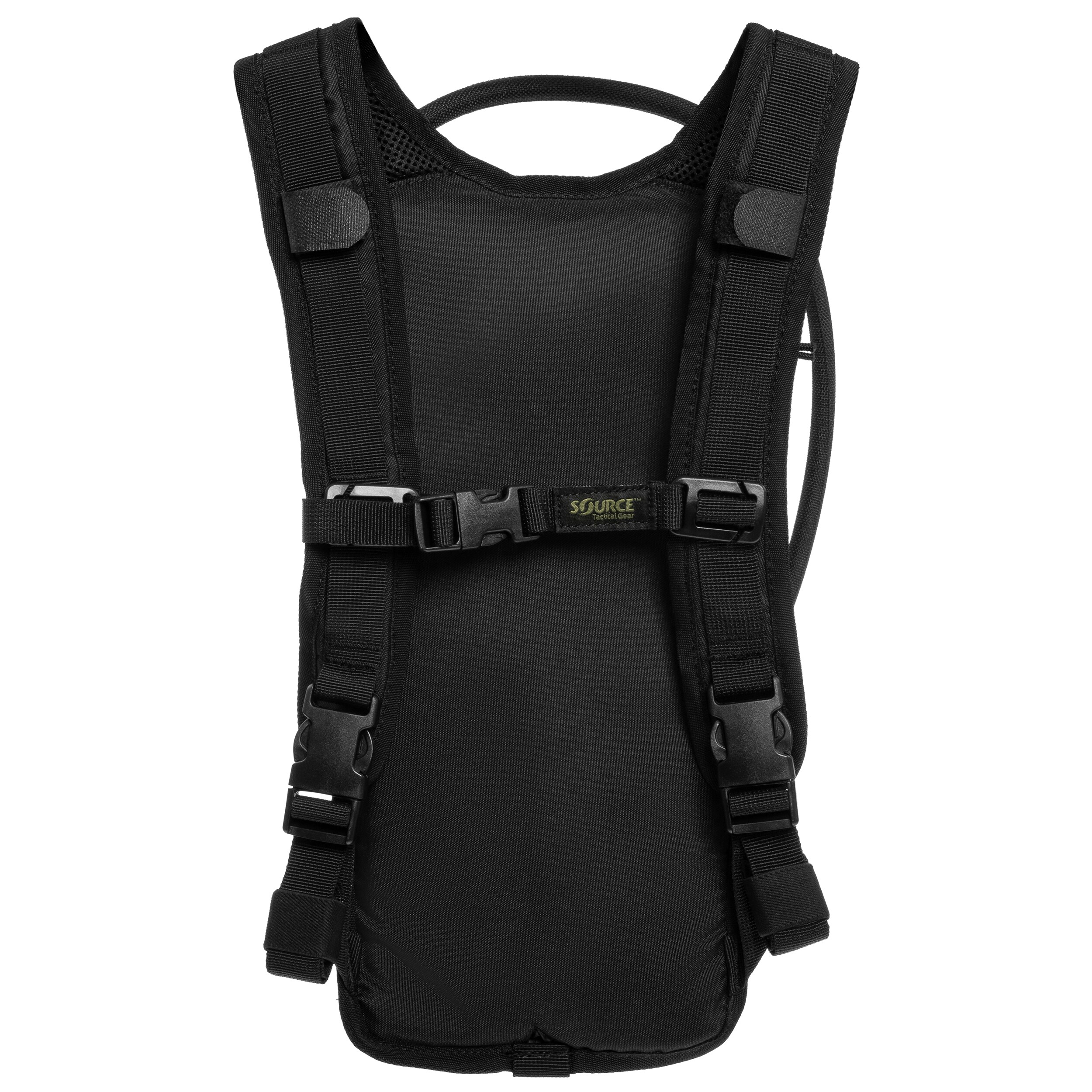 Sac à dos d'hydratation Transporter 2 L Source - Black