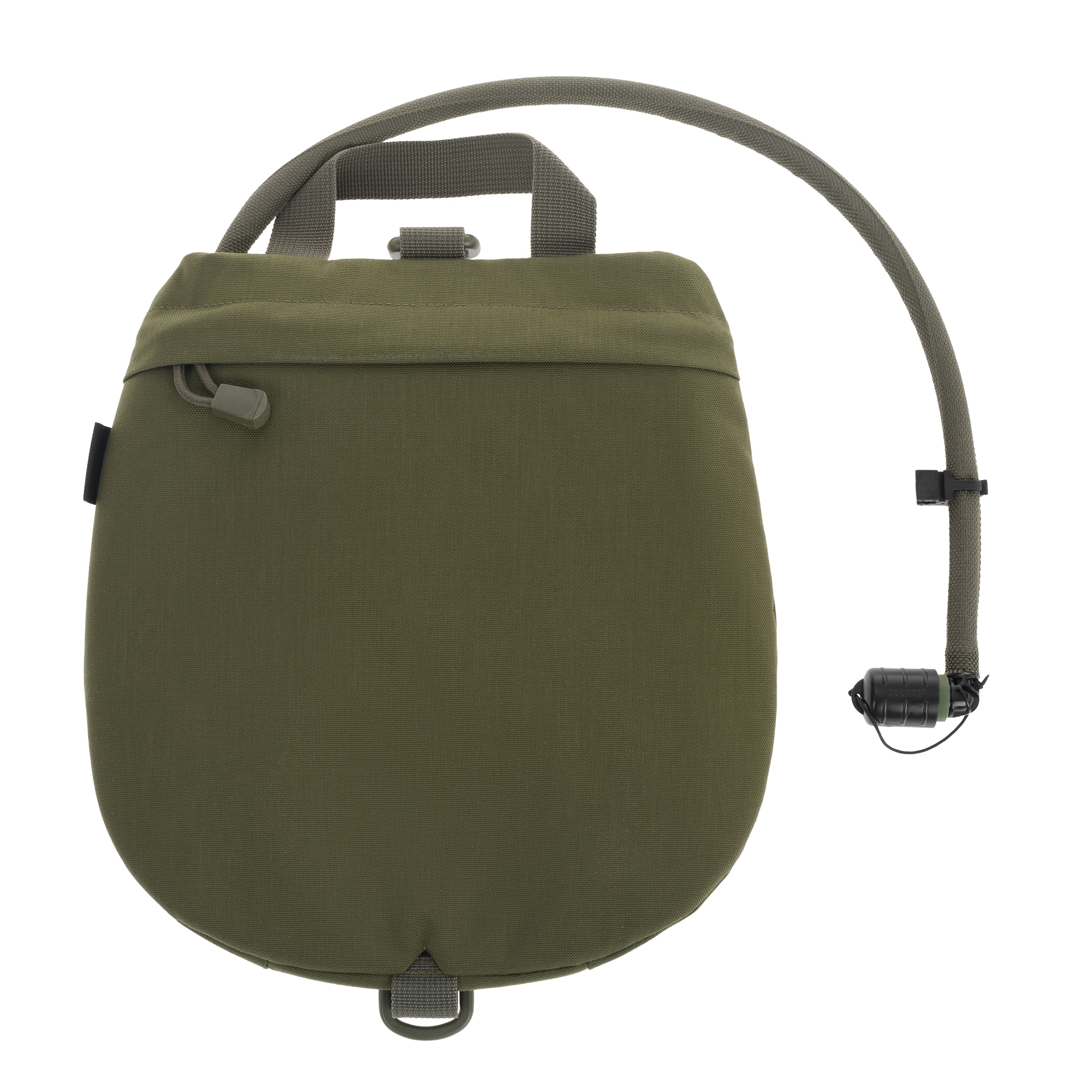 Poche à eau Military Canteen WXP 2,5 L Source - Ranger Green