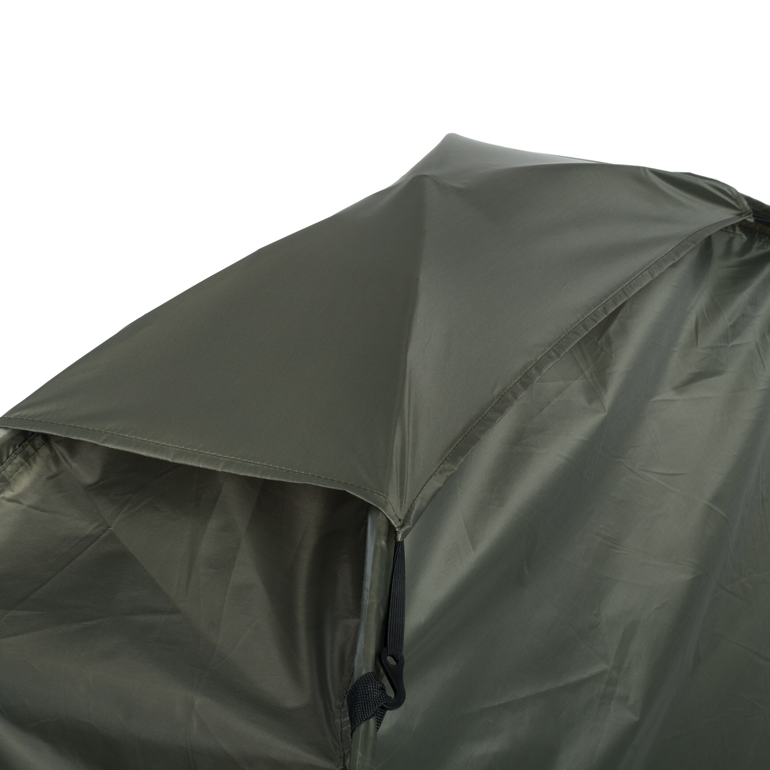 Tente pour 1 personne Monodom MFH - Olive