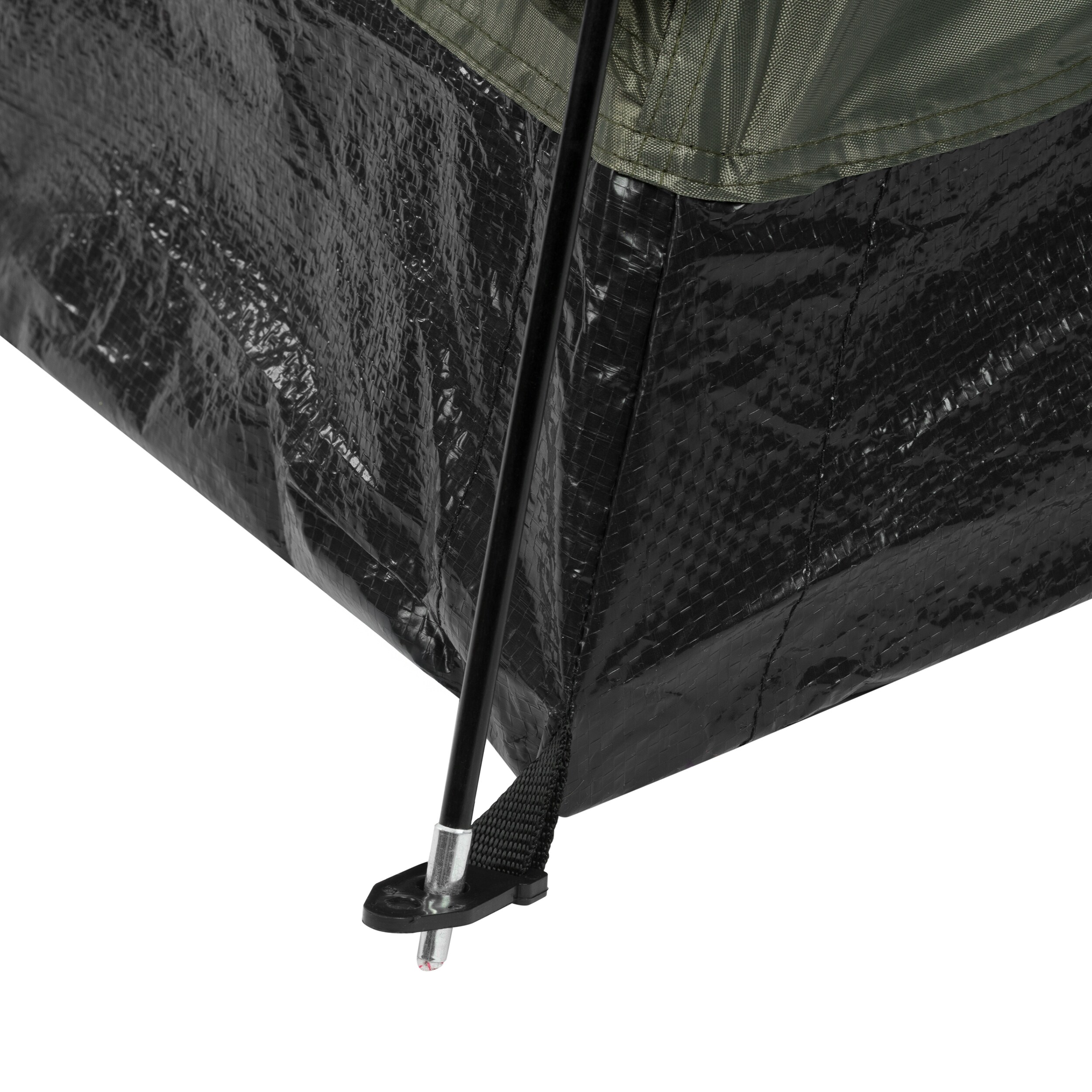 Tente pour 1 personne Monodom MFH - Olive