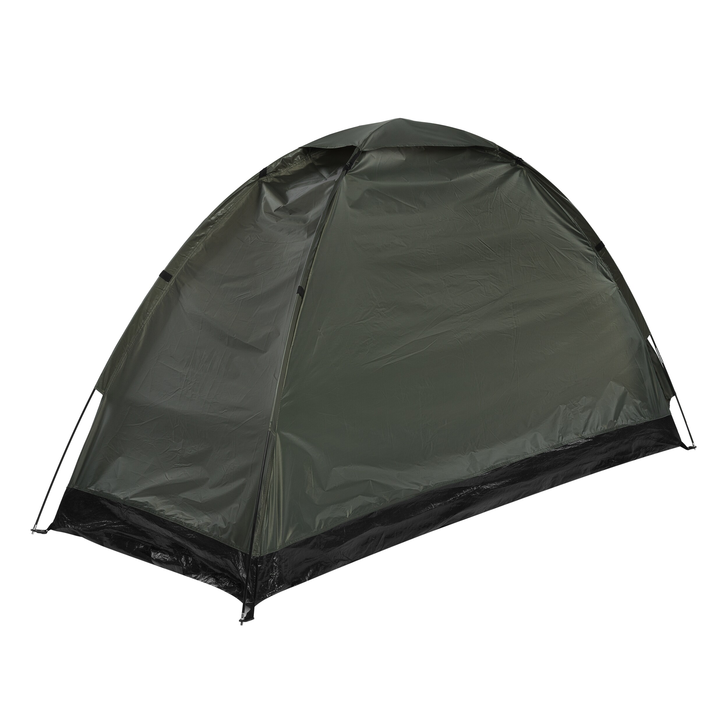 Tente pour 1 personne Monodom MFH - Olive