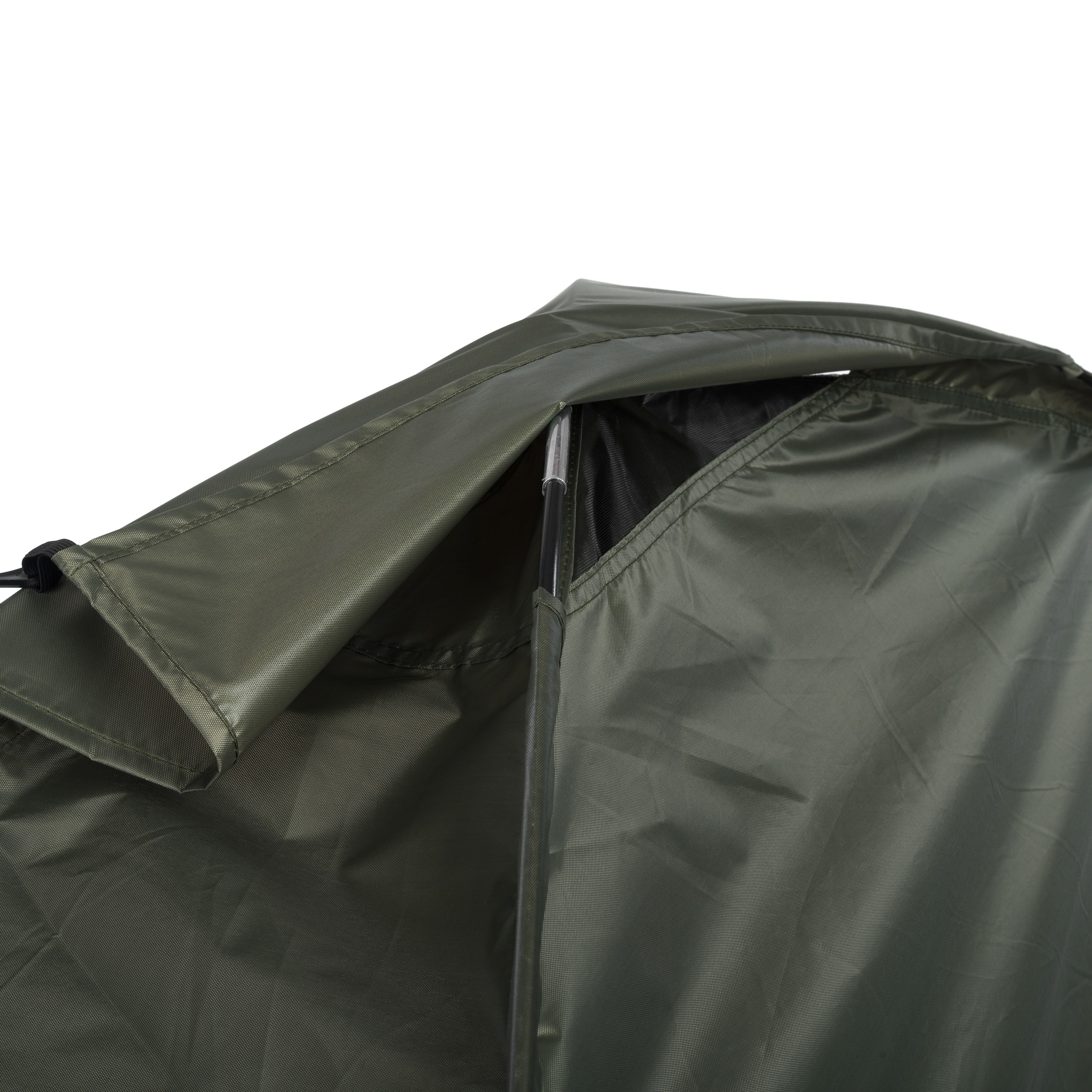 Tente pour 1 personne Monodom MFH - Olive