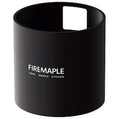 Couverture dans le pot Petrel Ultralight 750 ml Fire Maple