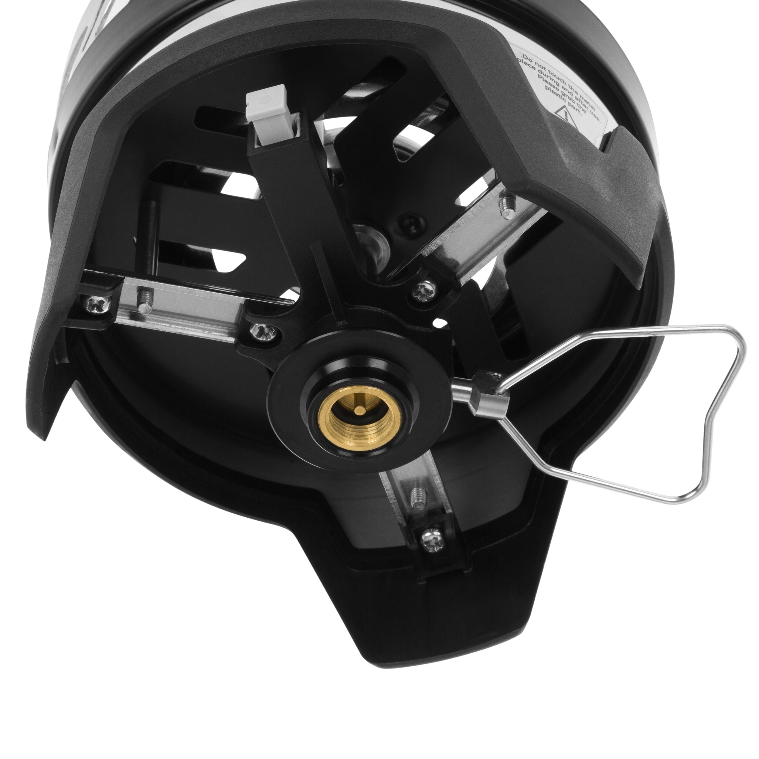 Réchaud de camping Star X2 Pro Fire Maple