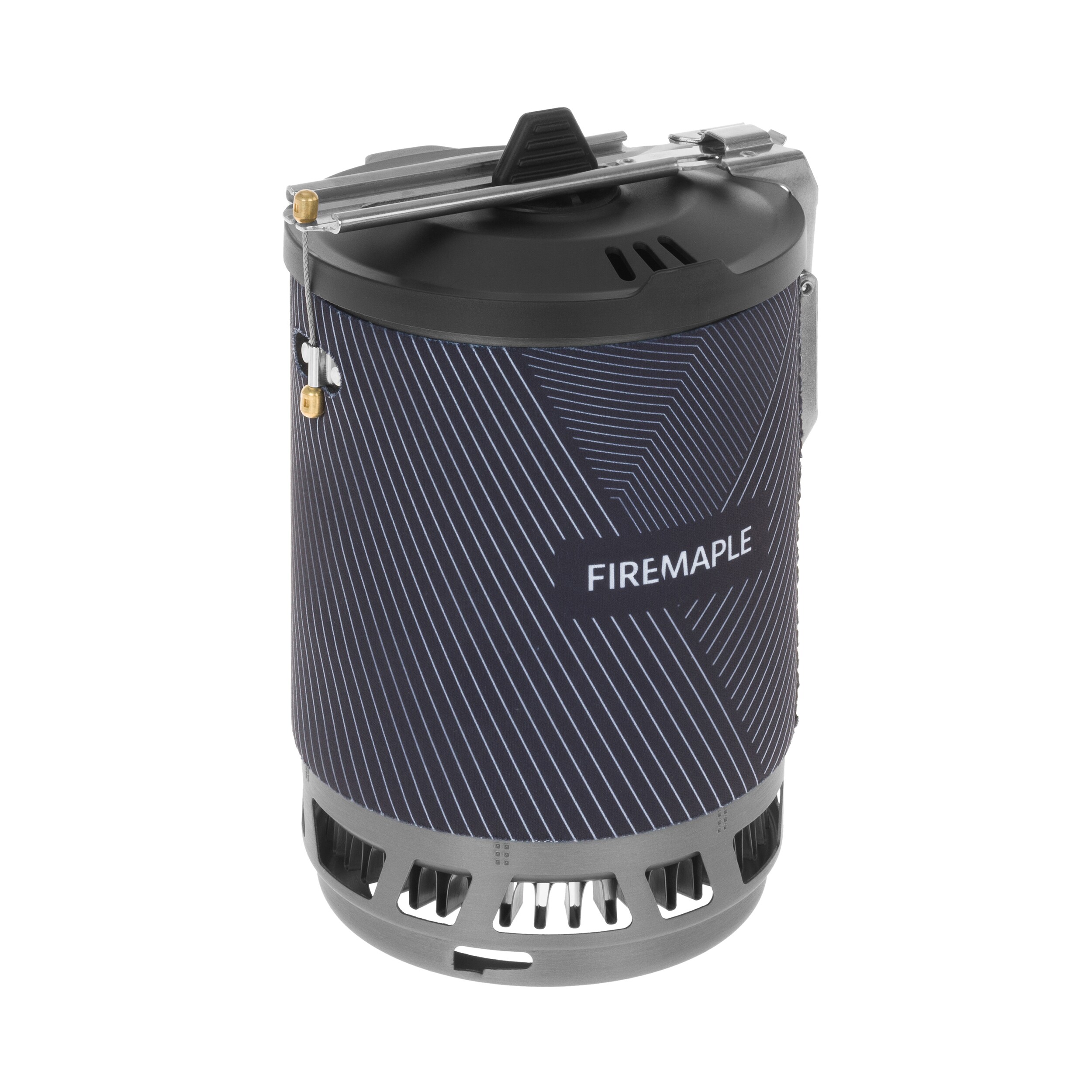 Réchaud de camping Star X2 Pro Fire Maple