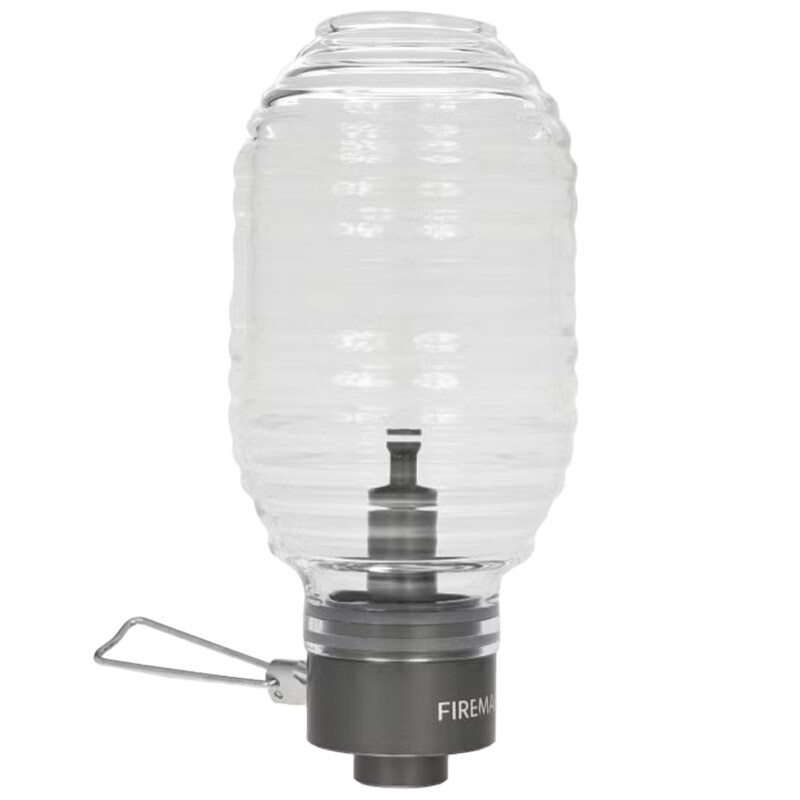 Lampe à gaz Firefly Fire Maple