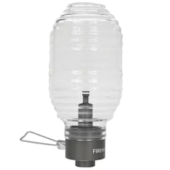 Lampe à gaz Firefly Fire Maple