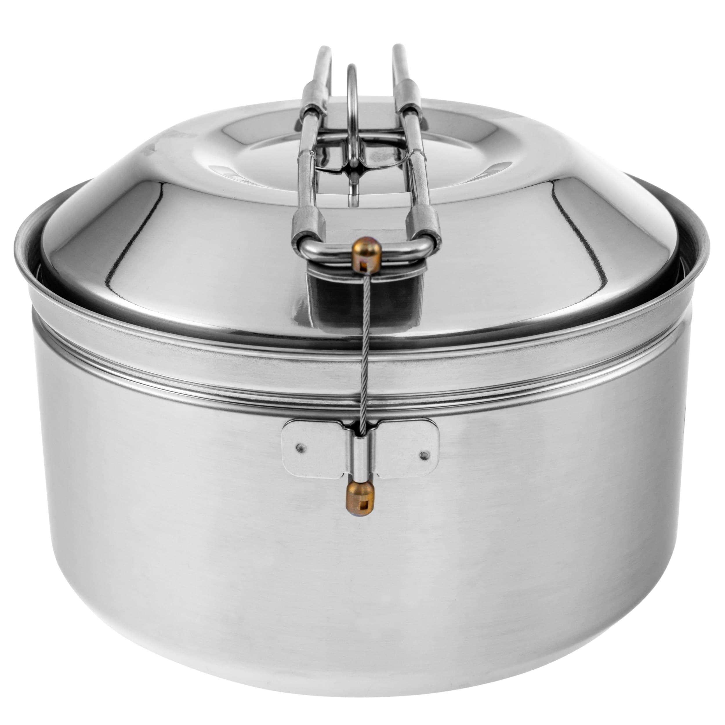 Casserole touristique Antarcti 1 L Fire Maple