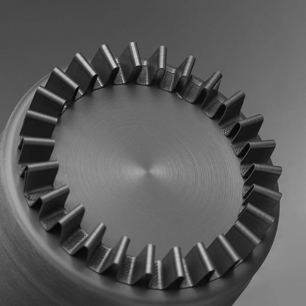 Set de vaisselle de voyage Fire Maple Island