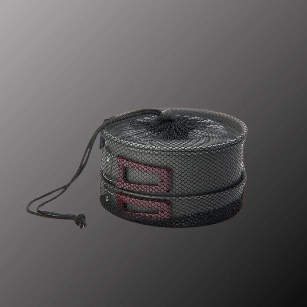 Ensemble de vaisselle de voyage FMC-202 Fire Maple