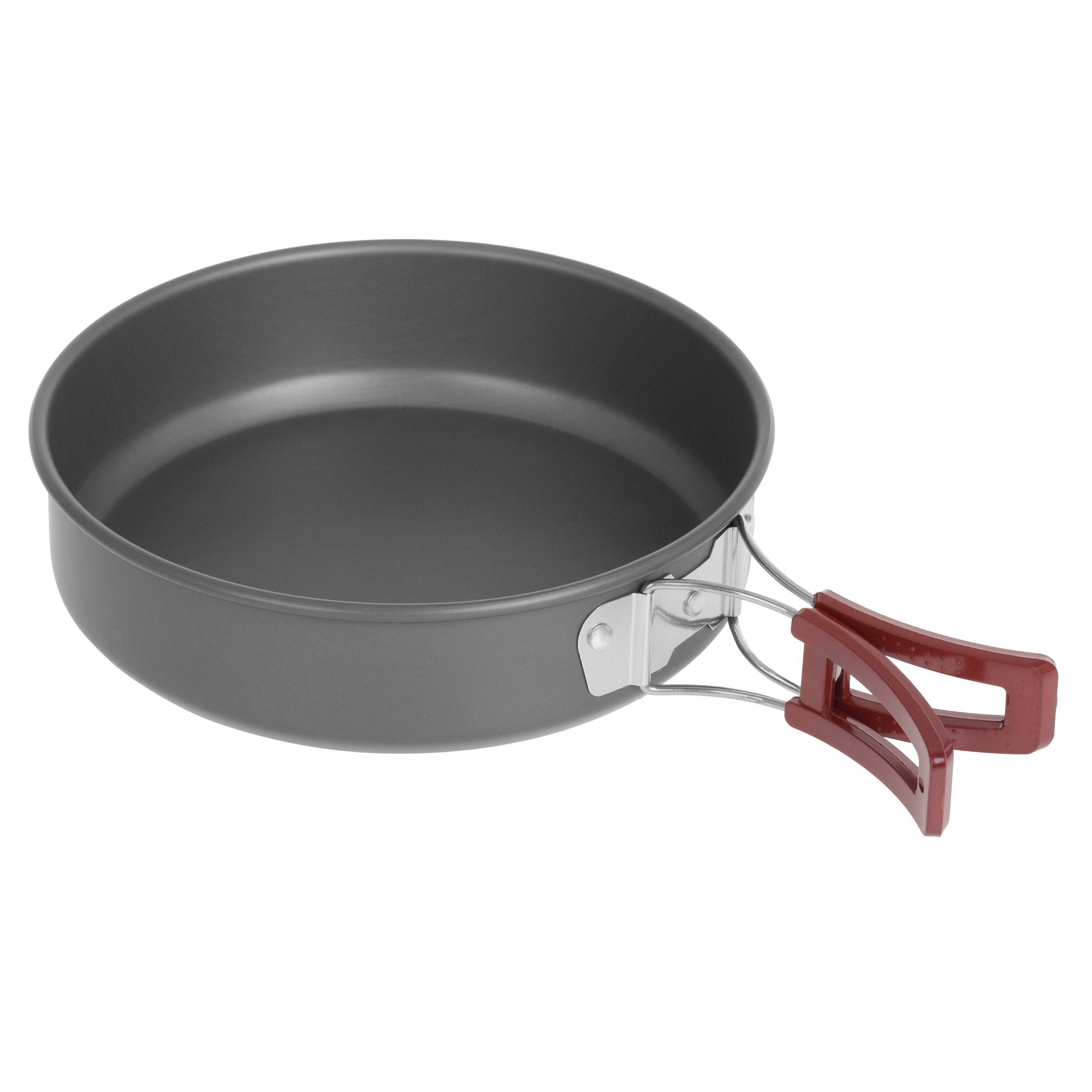 Ensemble de vaisselle de voyage FMC-212 Fire Maple