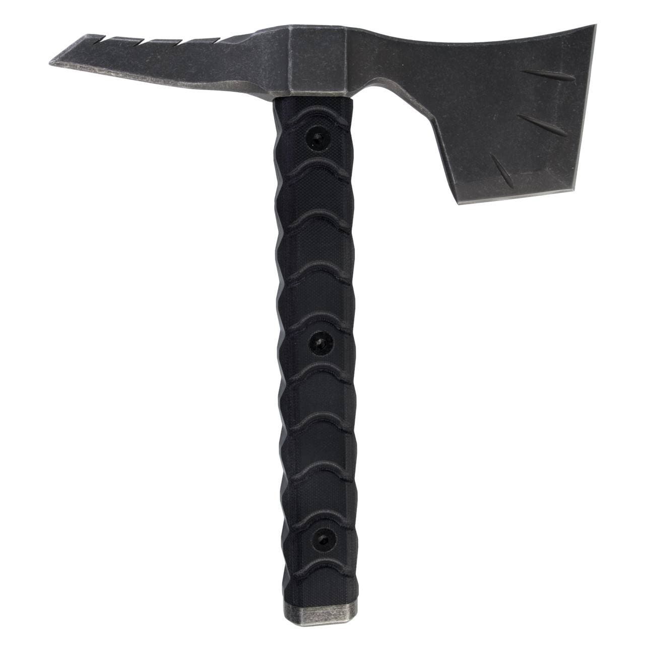 Hachette War Fighter Axe SOG