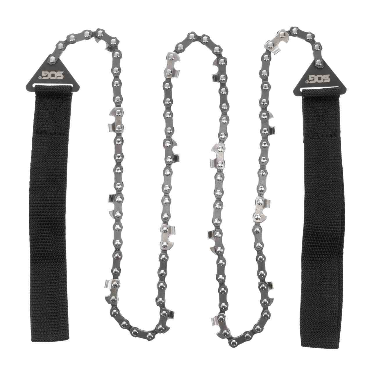 Scie à chaîne manuelle Pocket Chainsaw SOG