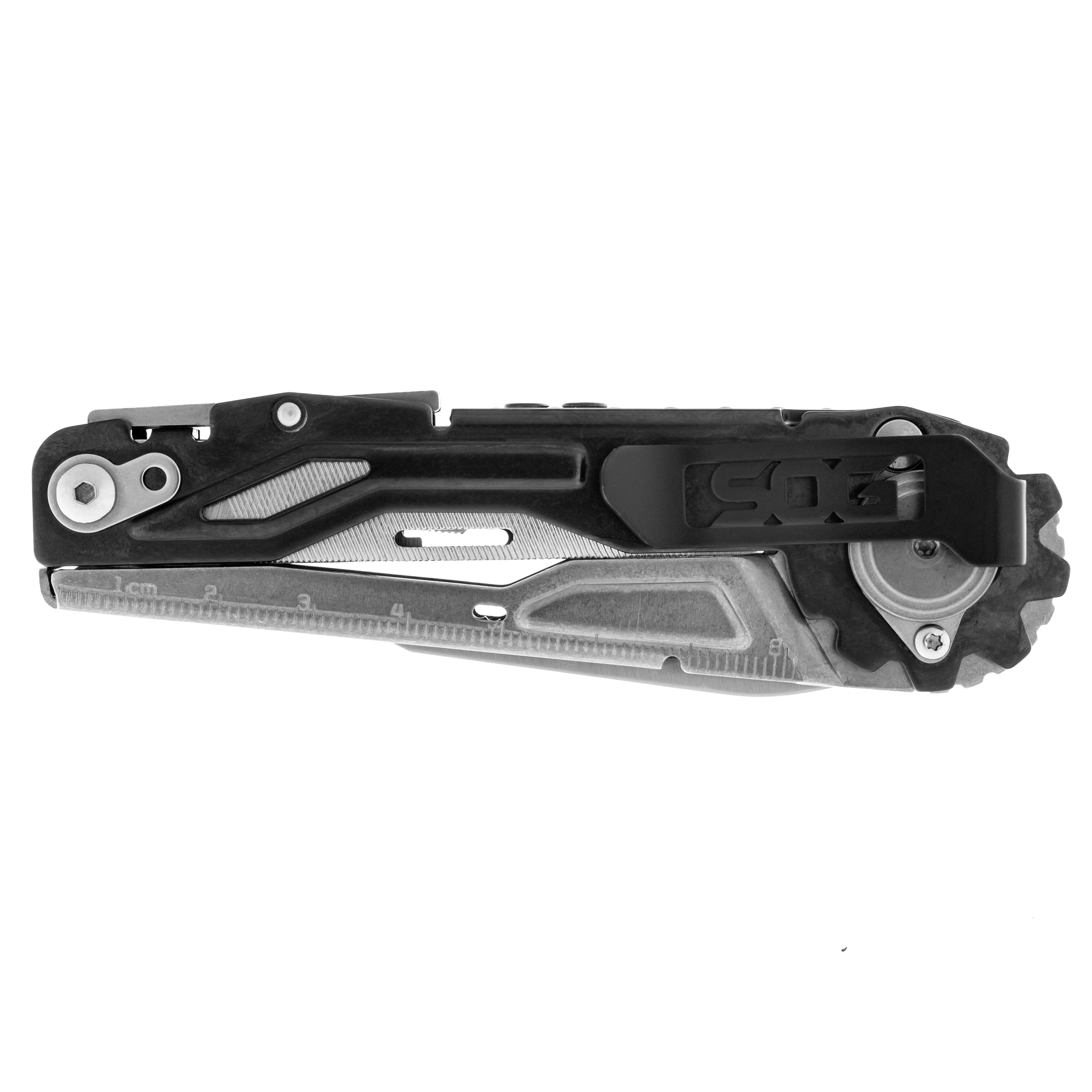 Multitool SOG Switchplier 2.0 - Black