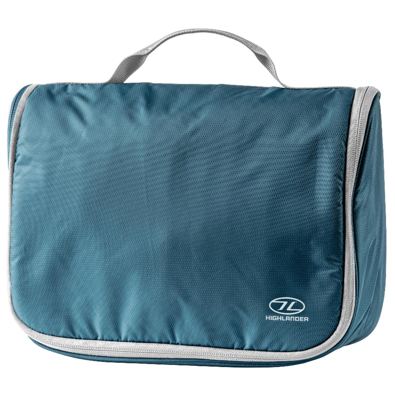 Trousse de toilette Jumbo Toiletry Kit Highlander Outdoor - Cool Blue