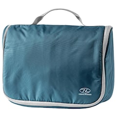 Trousse de toilette Jumbo Toiletry Kit Highlander - Cool Blue