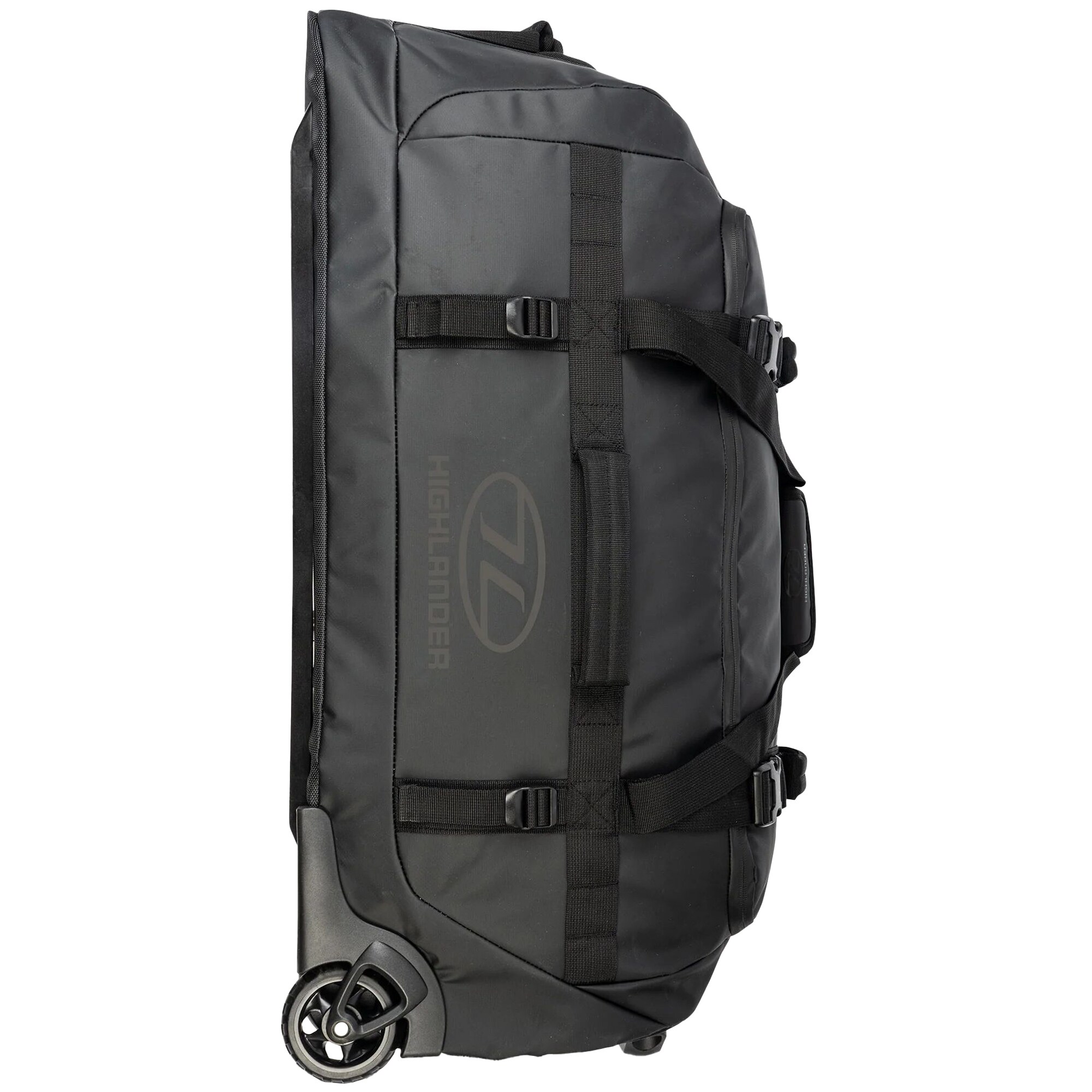 Highlander Cargo Bag Sac de Transport en Toile Robuste pour | WhichOne