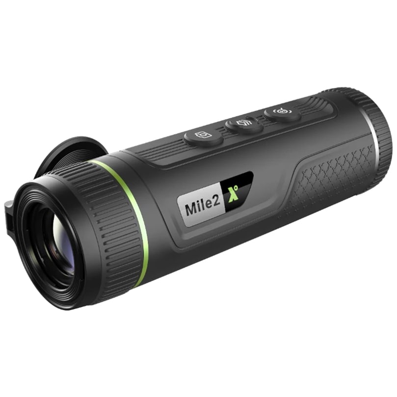 Thermoviseur Mile 2 M625 Pixfra 