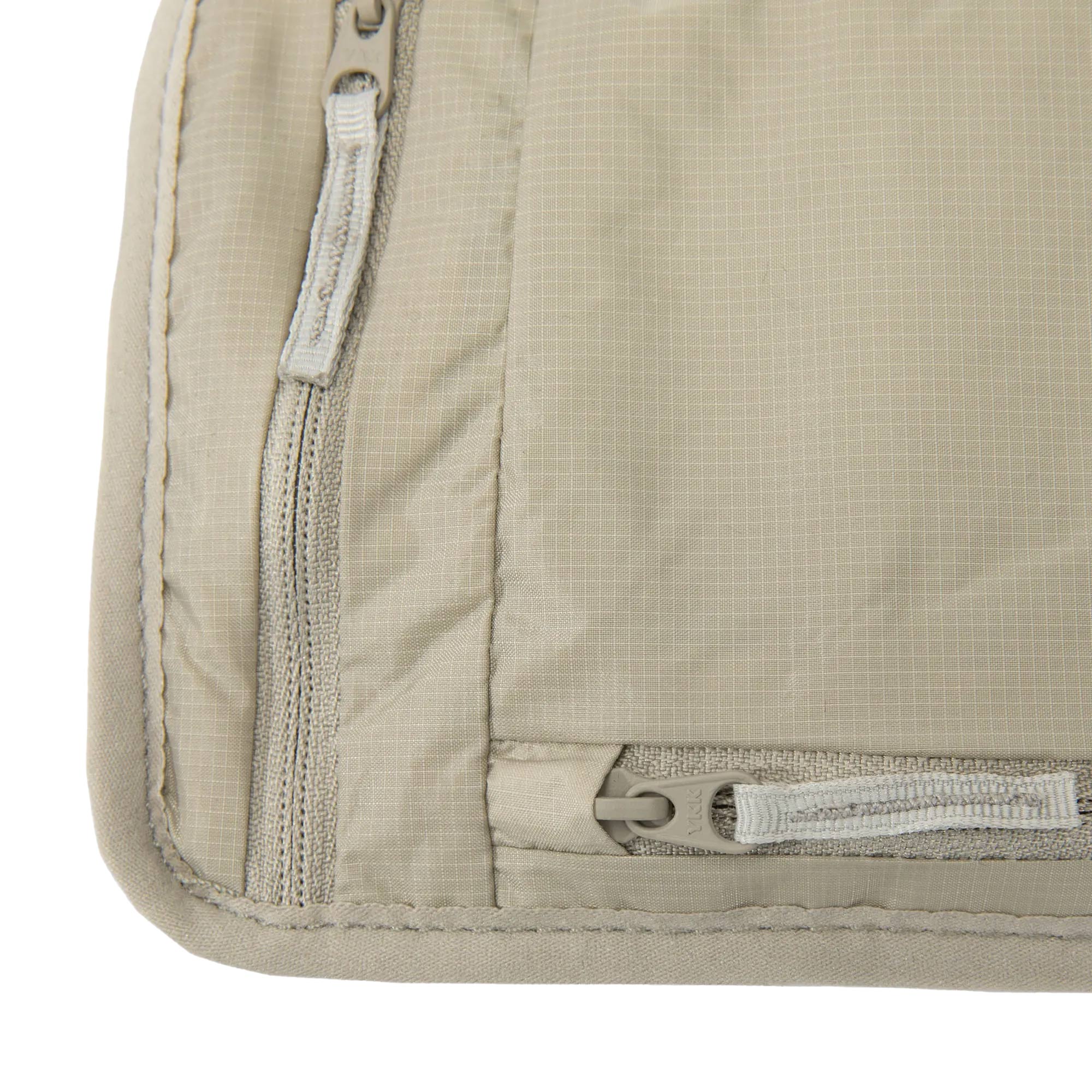 Portefeuille Security Wallet I Deuter - Sand