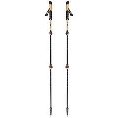 Bâtons de randonnée en bambou TK8606 Nils Camp