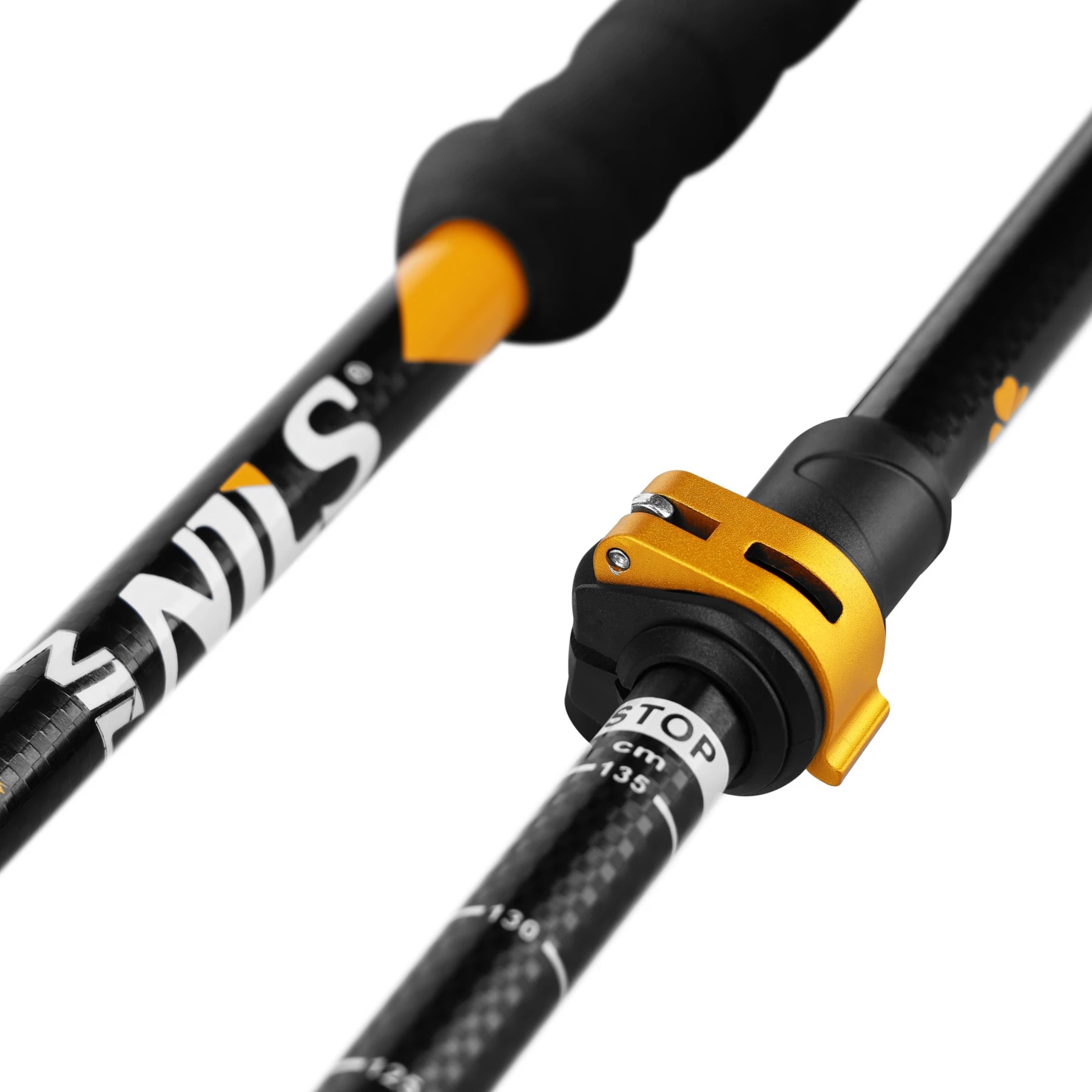 Bâtons de trekking TK8605 Nils Camp