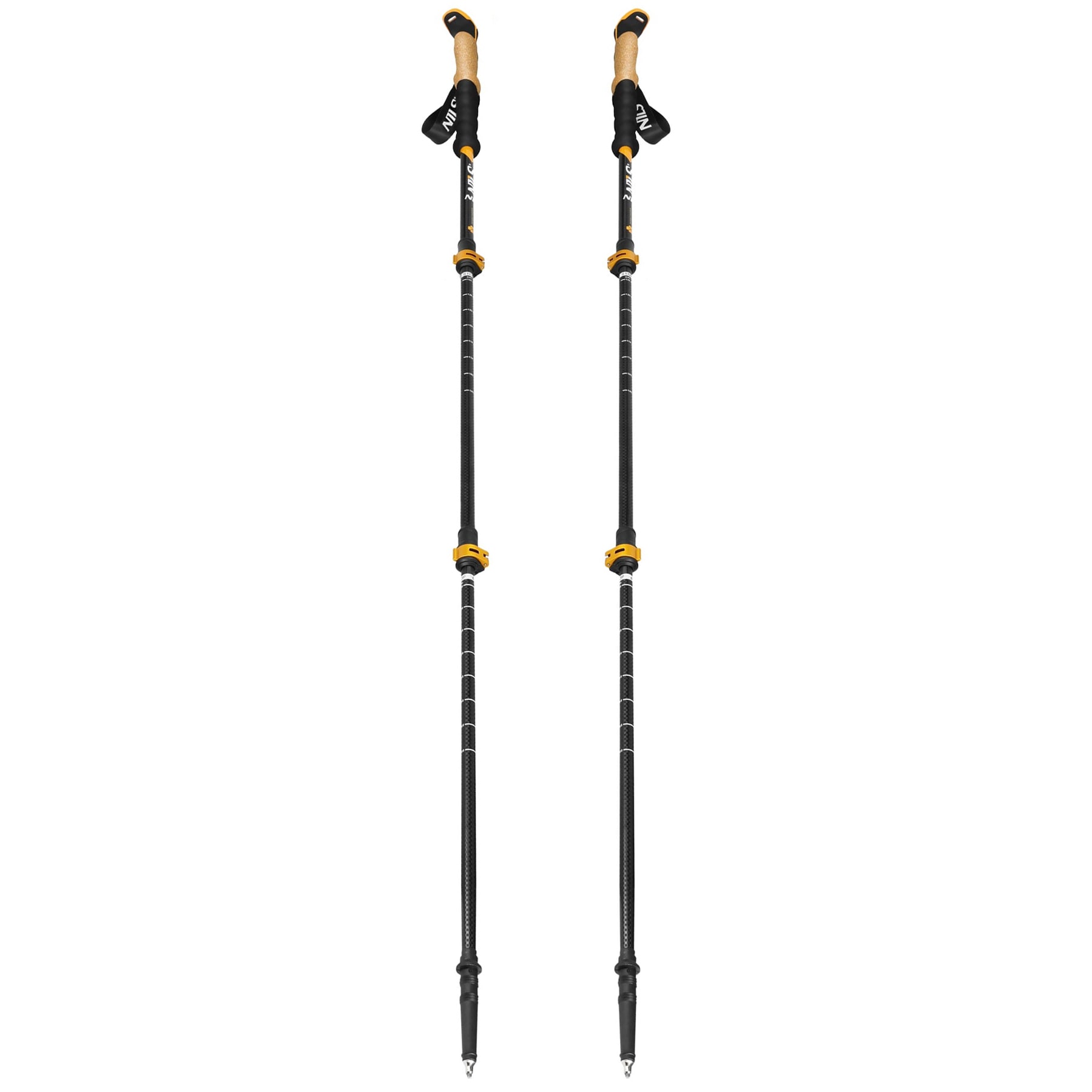 Bâtons de trekking TK8605 Nils Camp