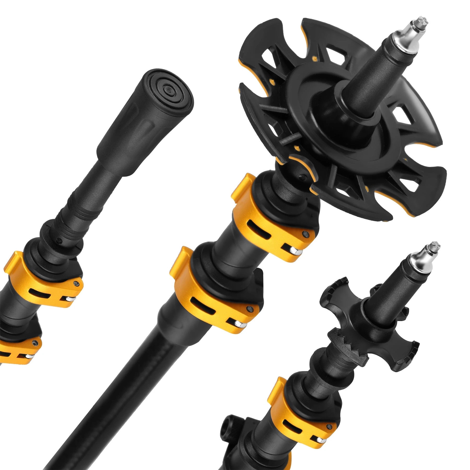 Bâtons de trekking TK8605 Nils Camp