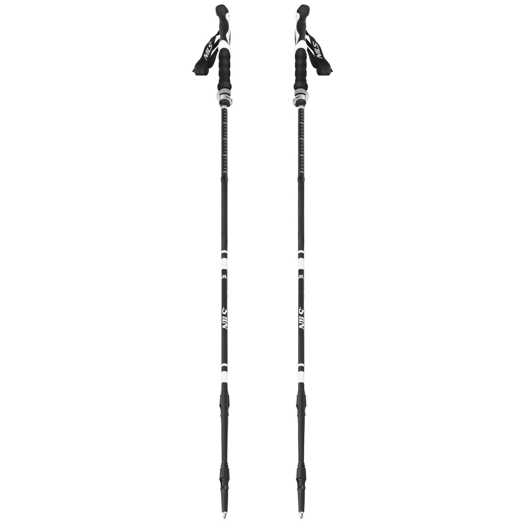 Bâtons de trekking TK8603 Nils Camp 