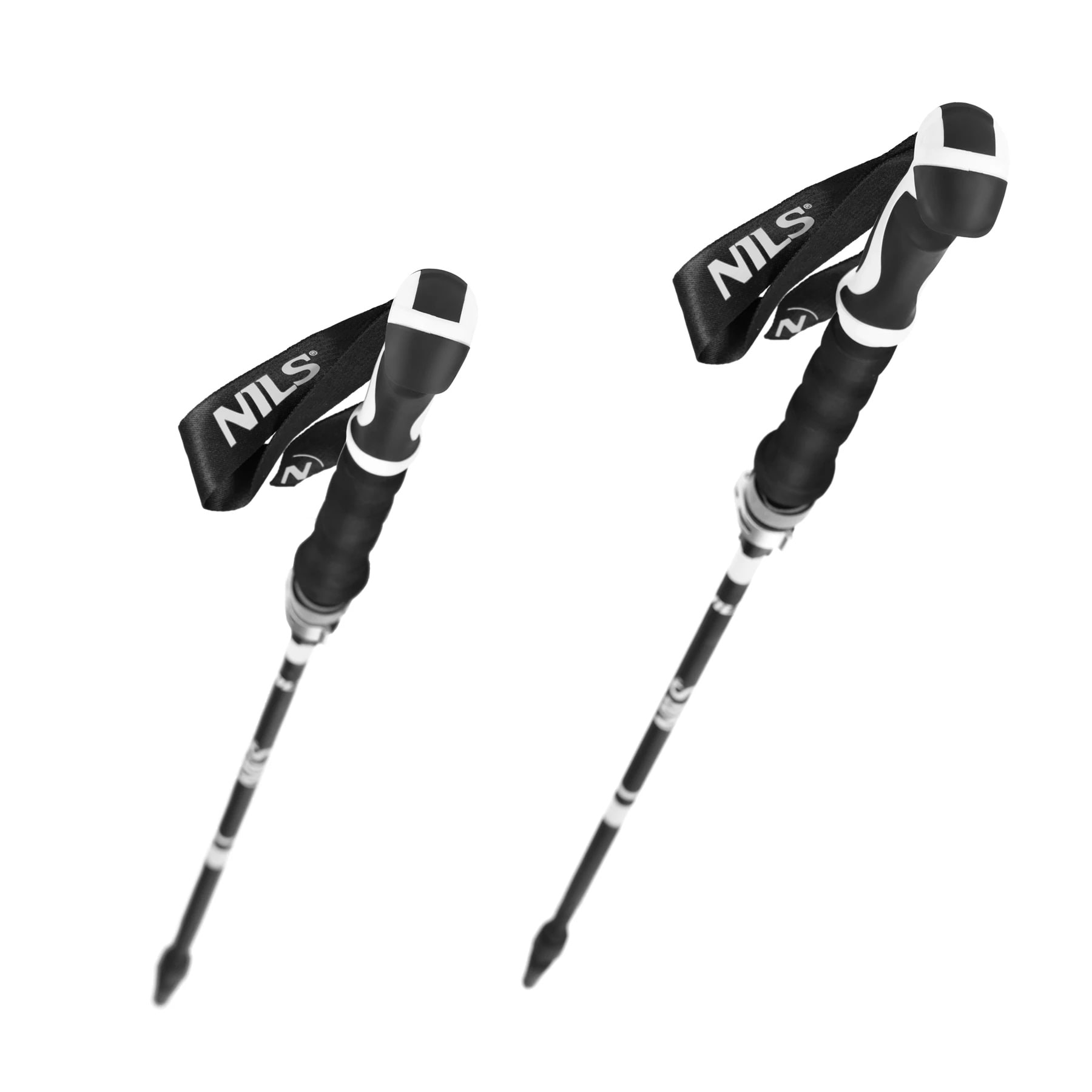 Bâtons de trekking TK8603 Nils Camp 