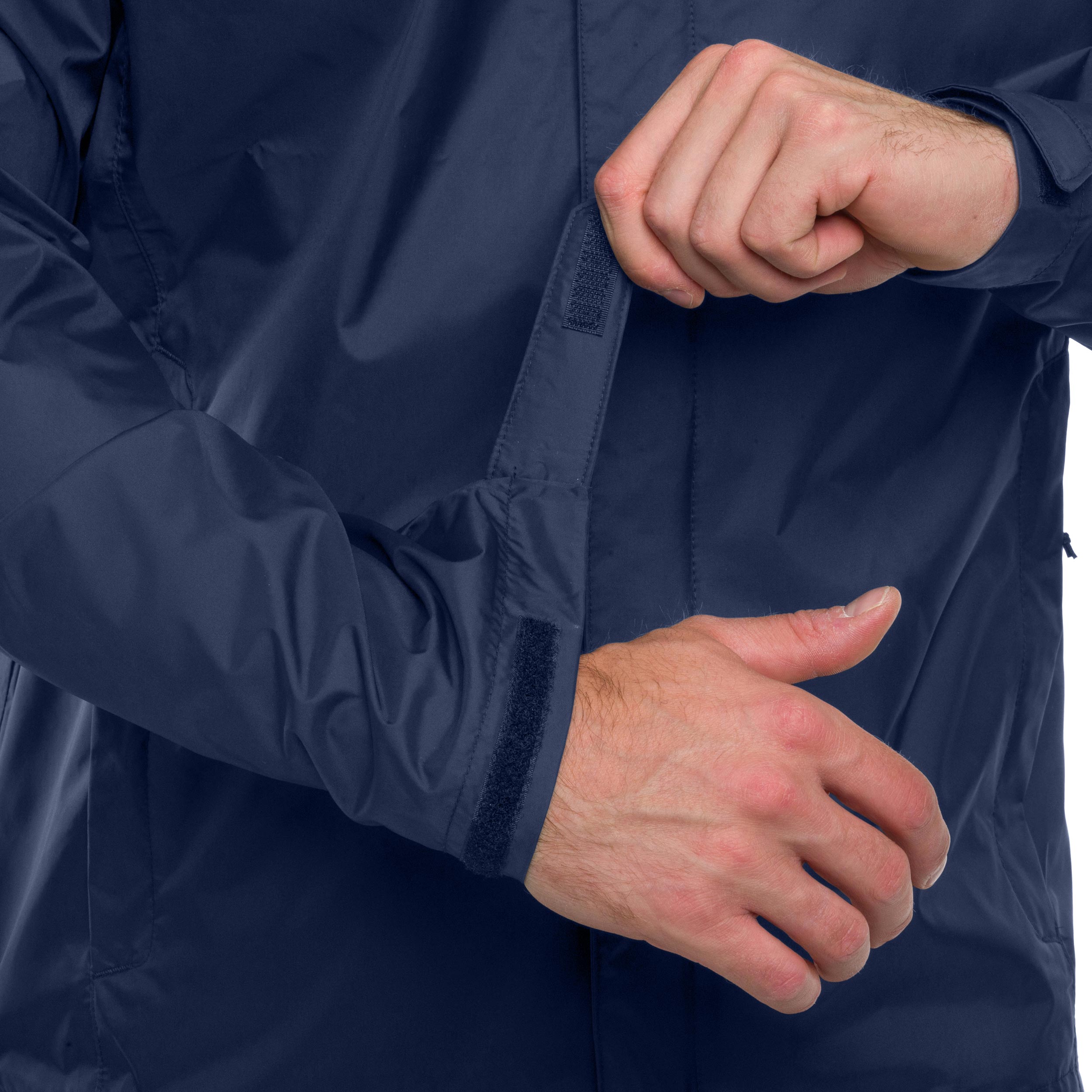 Veste Watertight II New Columbia - Collegiate Navy