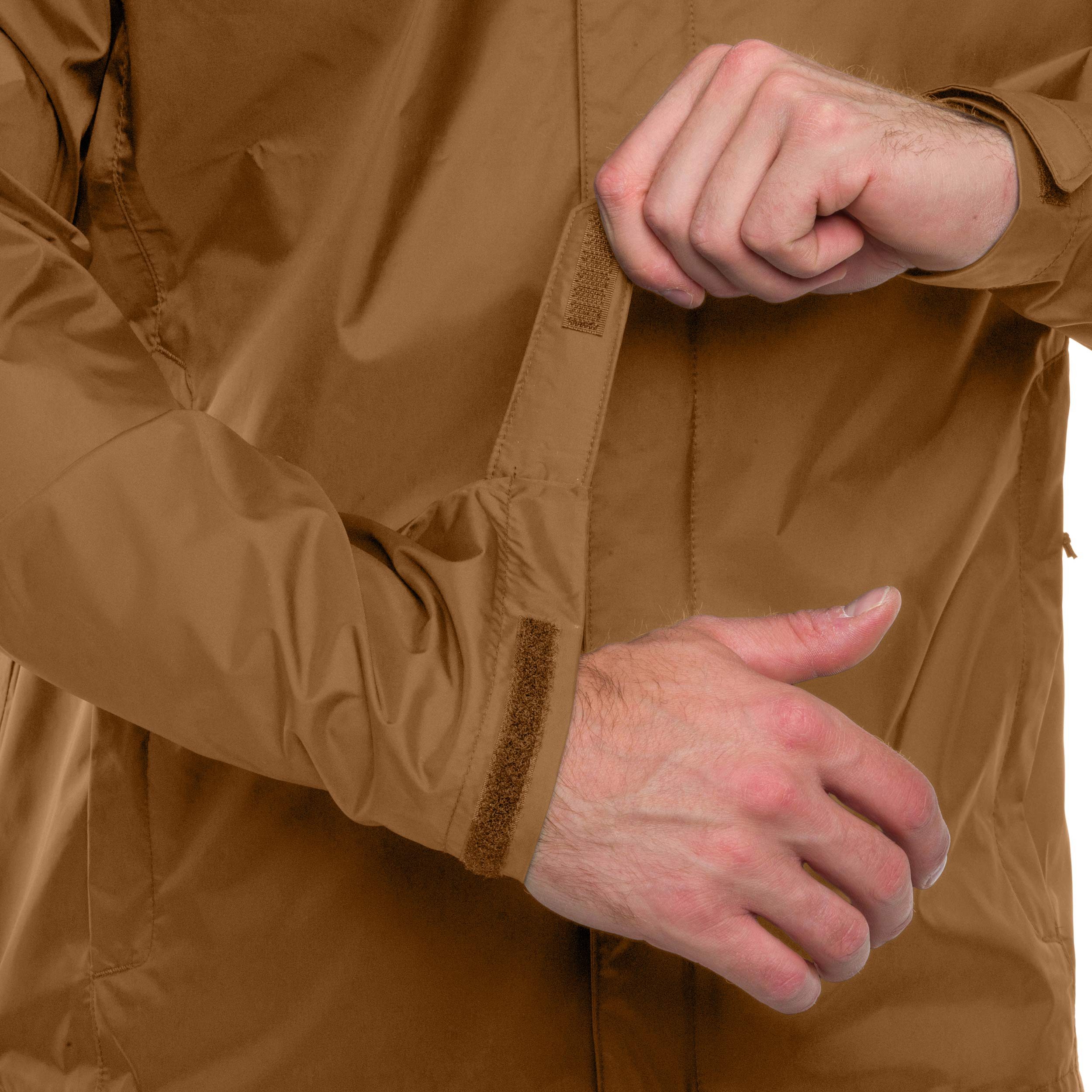 Veste Watertight II New Columbia - Delta
