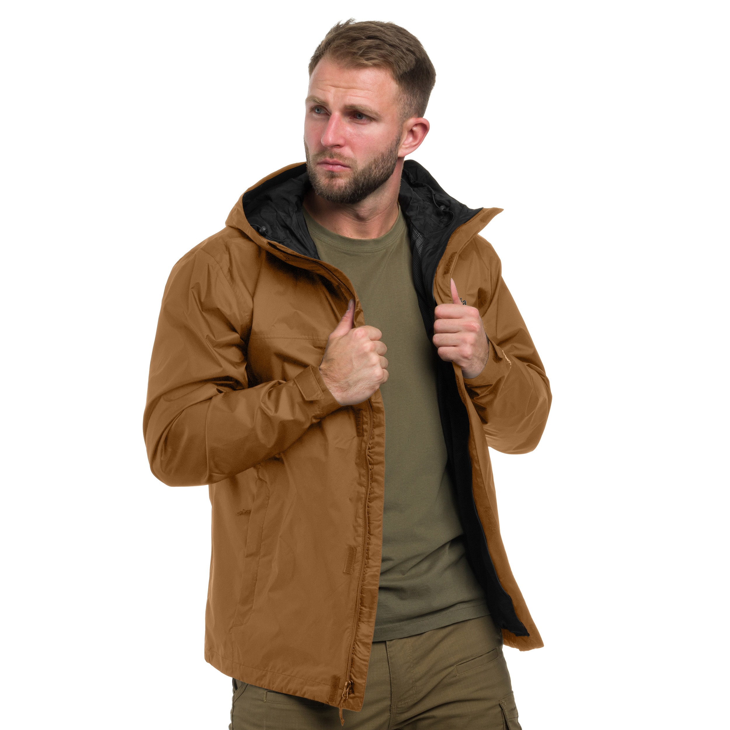 Veste Watertight II New Columbia - Delta