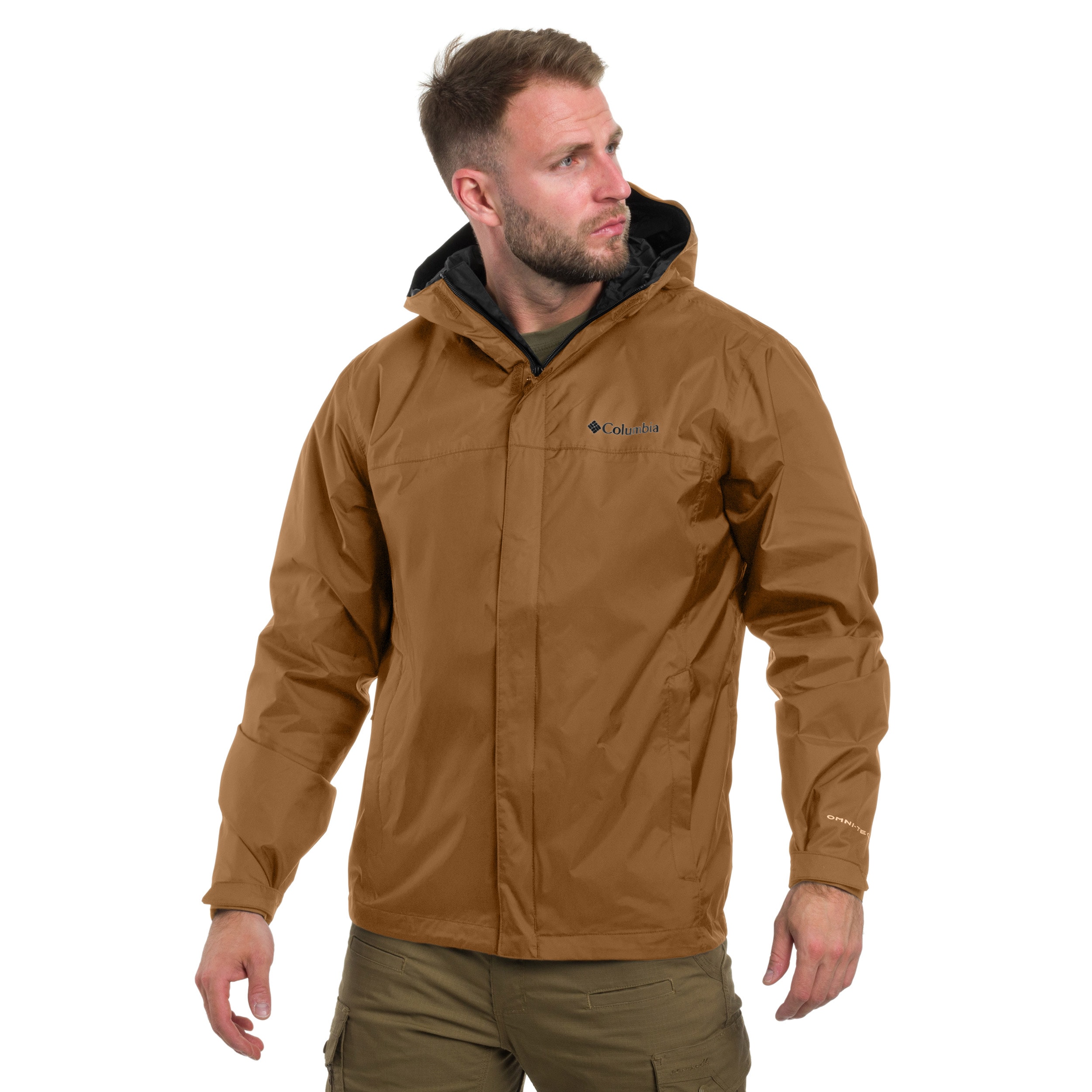 Veste Watertight II New Columbia - Delta