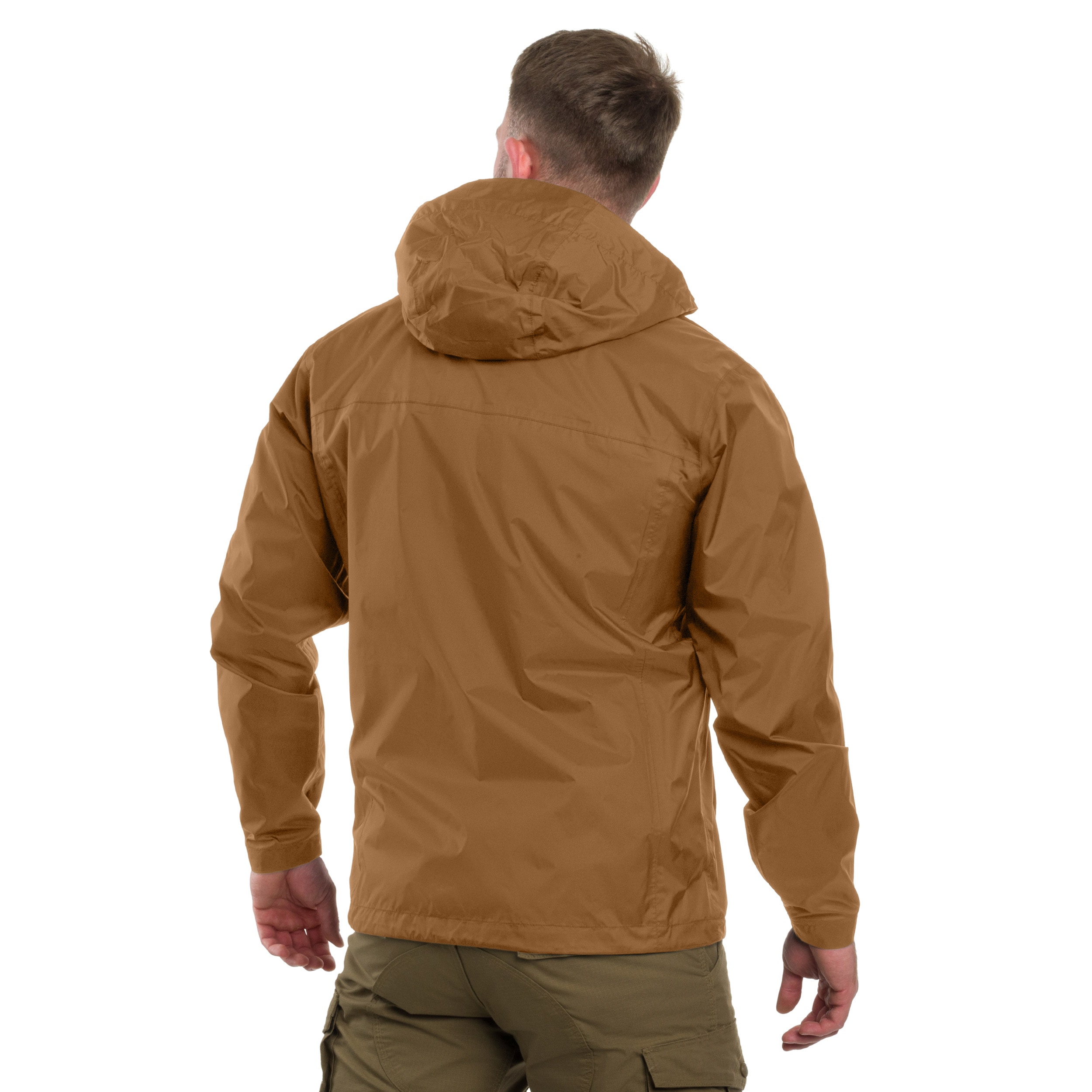 Veste Watertight II New Columbia - Delta