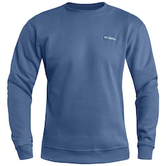 Sweatshirt Meridian Creek Crew Sweatshirt Columbia - Dark Mountain