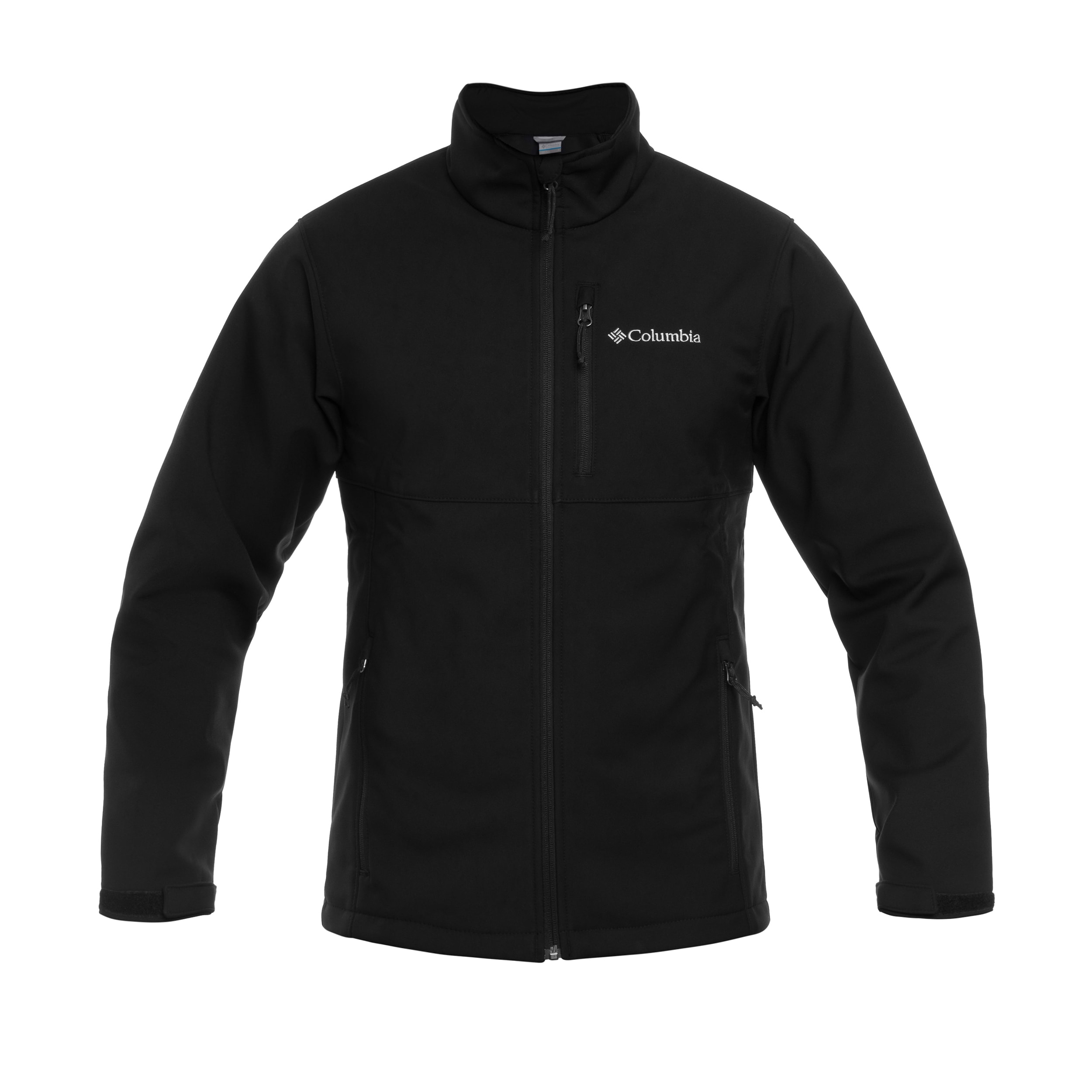 Veste Ascender Softshell Columbia - Black