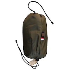 Hamac ultraléger Ważka V2 Pocket Khaki - avec moustiquaire TigerWood