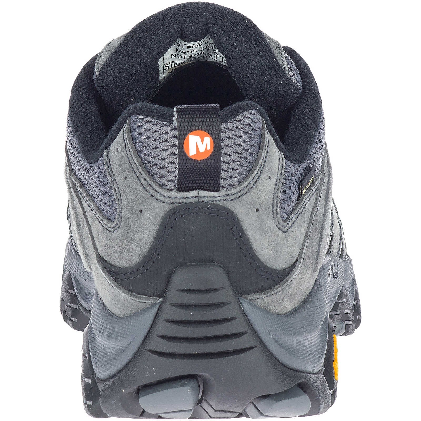 Chaussures MOAB 3 GTX Merrell - Granite