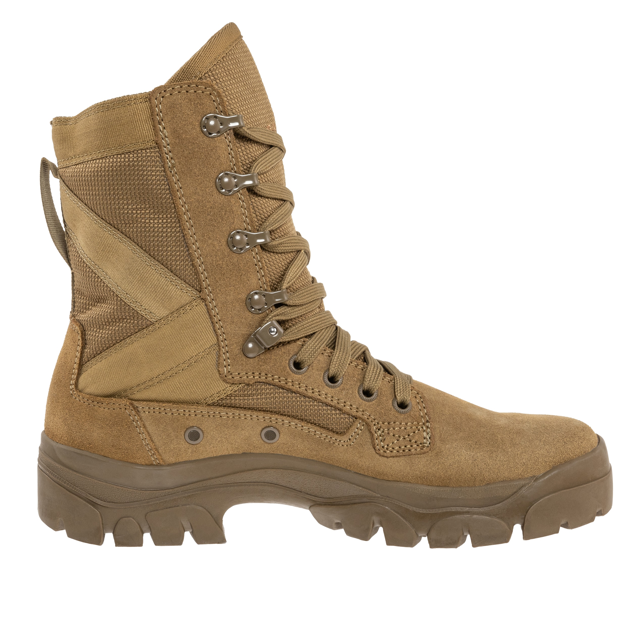 Chaussures T8 Bifida T.A.A. Regular Garmont - Coyote