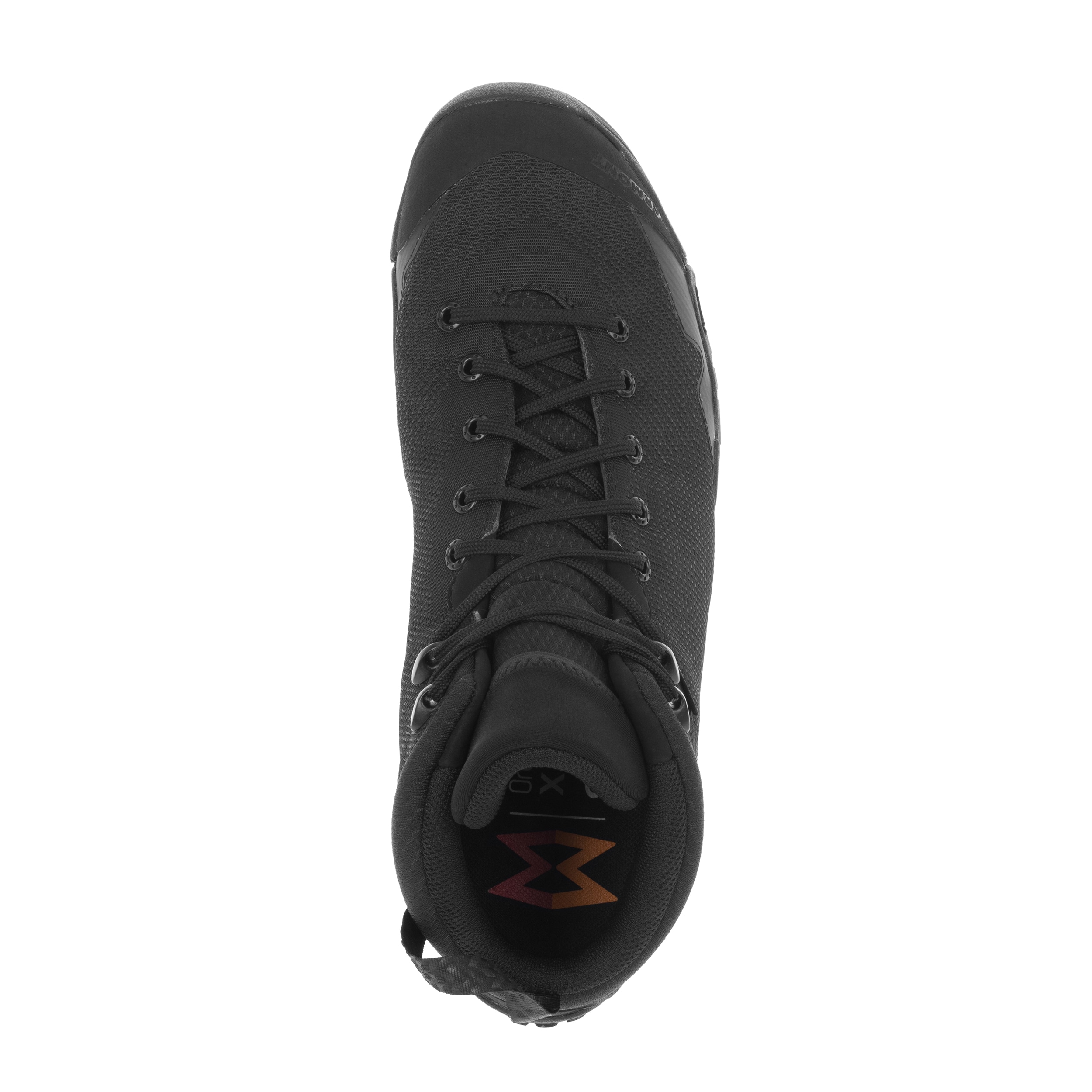 Chaussures Nemesis 4.2 GTX Garmont - Black