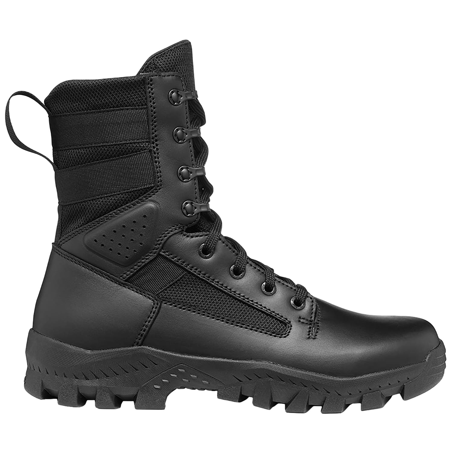 Chaussures T8 Defense LE Regular Garmont - Black