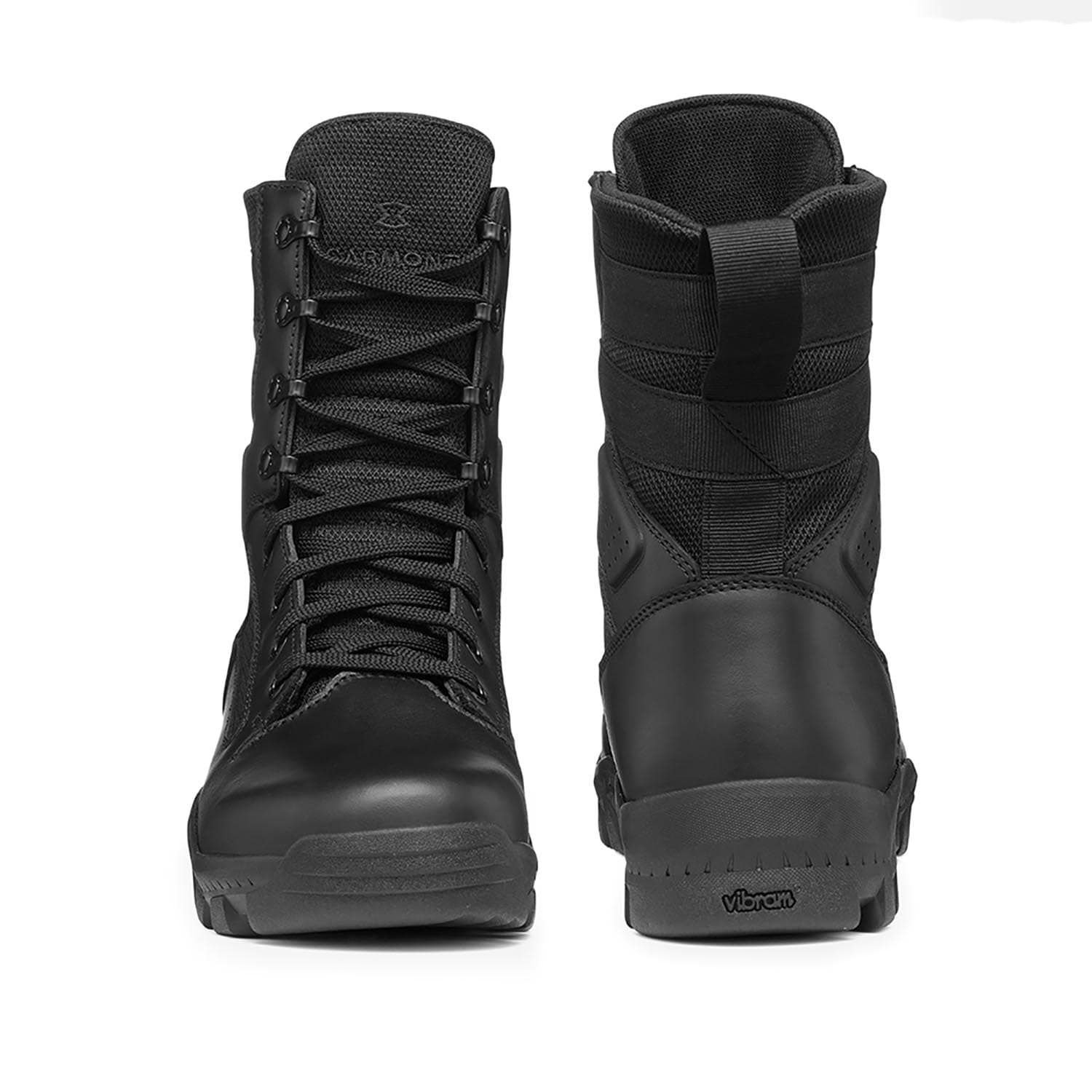 Chaussures T8 Defense LE Regular Garmont - Black