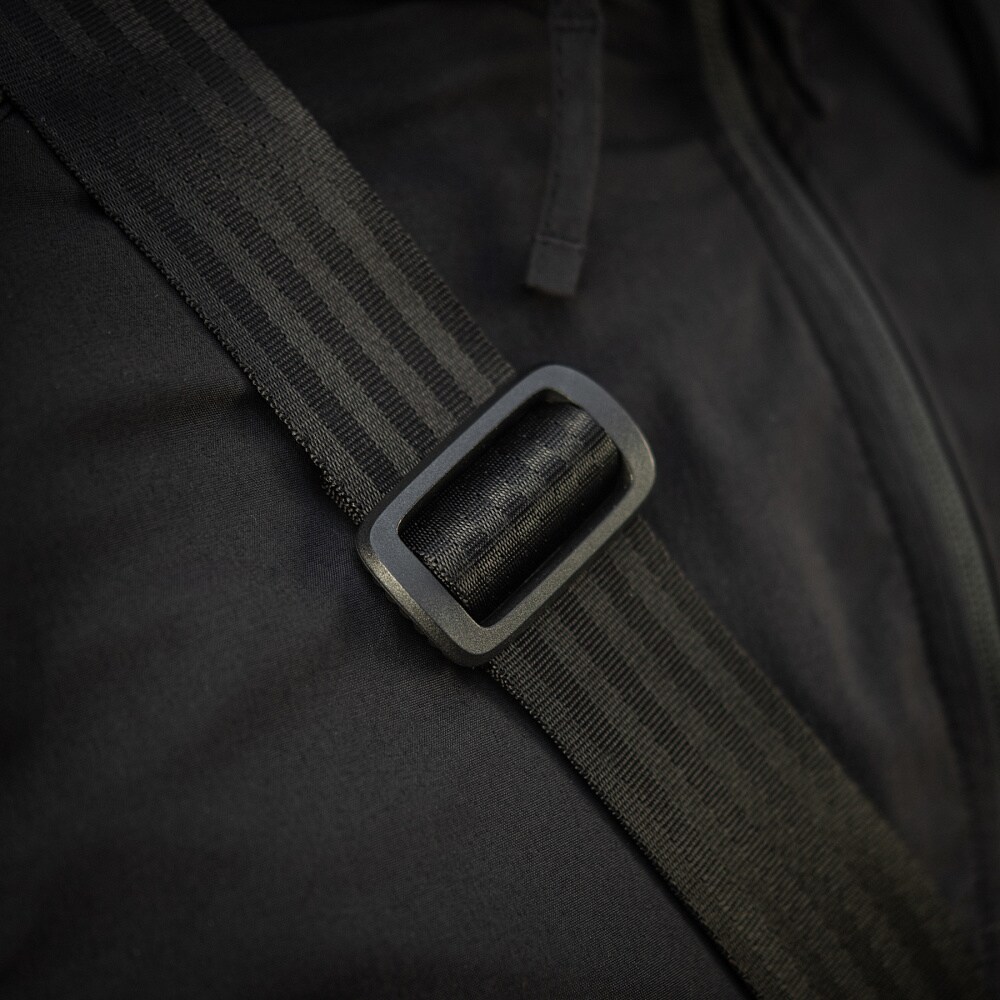 Sac à bandoulière Konvert Bag X-Pac Elite  M-Tac  - Black