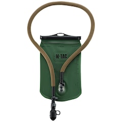 Poche à eau Hydration Bladder 1,5 L M-Tac - Olive