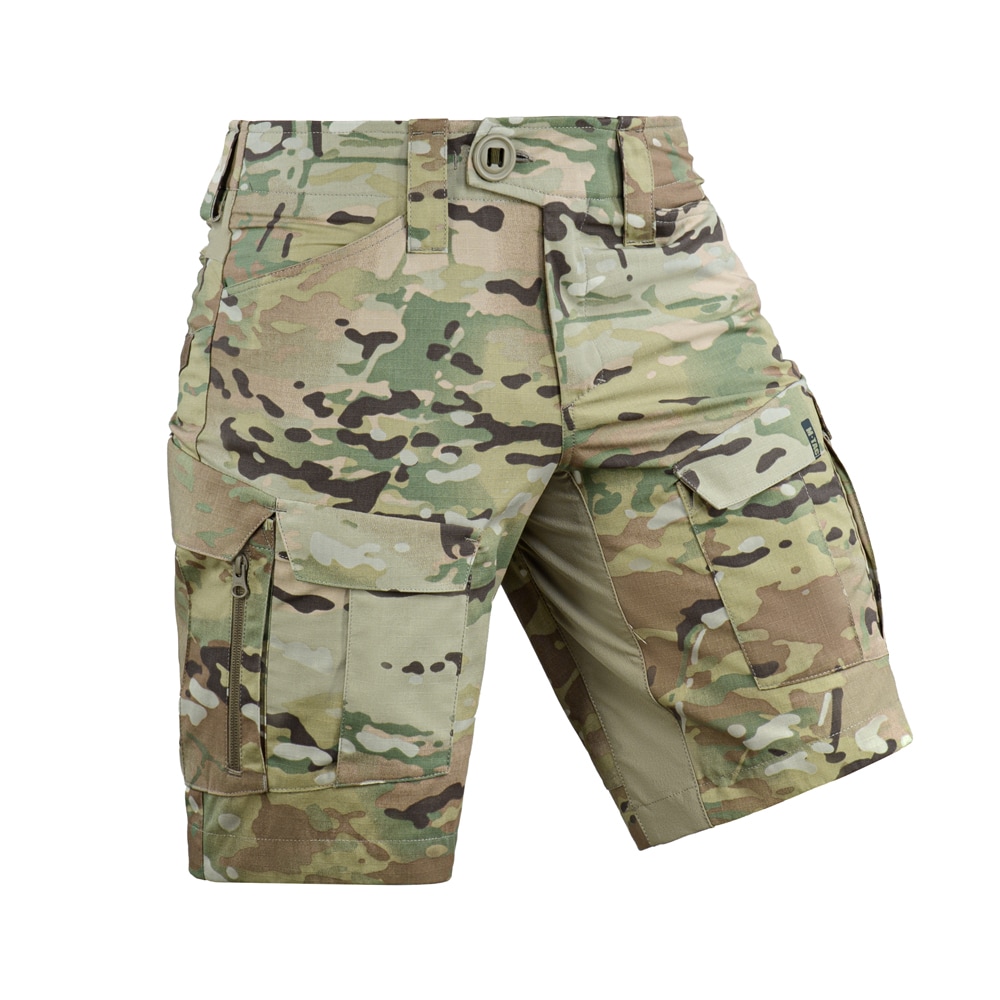 Short Sturm Gen.II Nyco Extreme  M-Tac - MultiCam