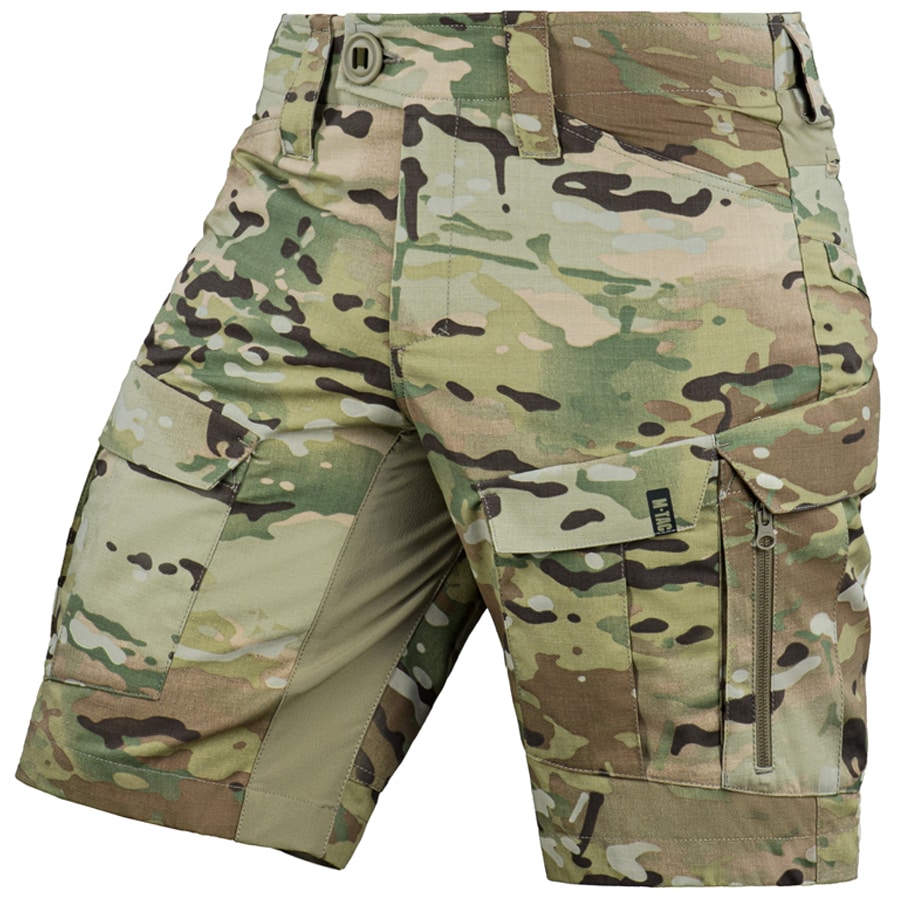 Short Sturm Gen.II Nyco Extreme  M-Tac - MultiCam