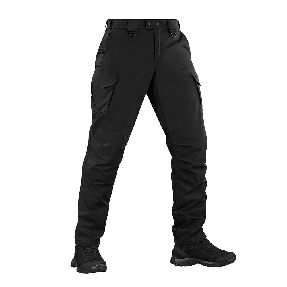 Pantalon Aggressor Special Edition M-Tac - Black