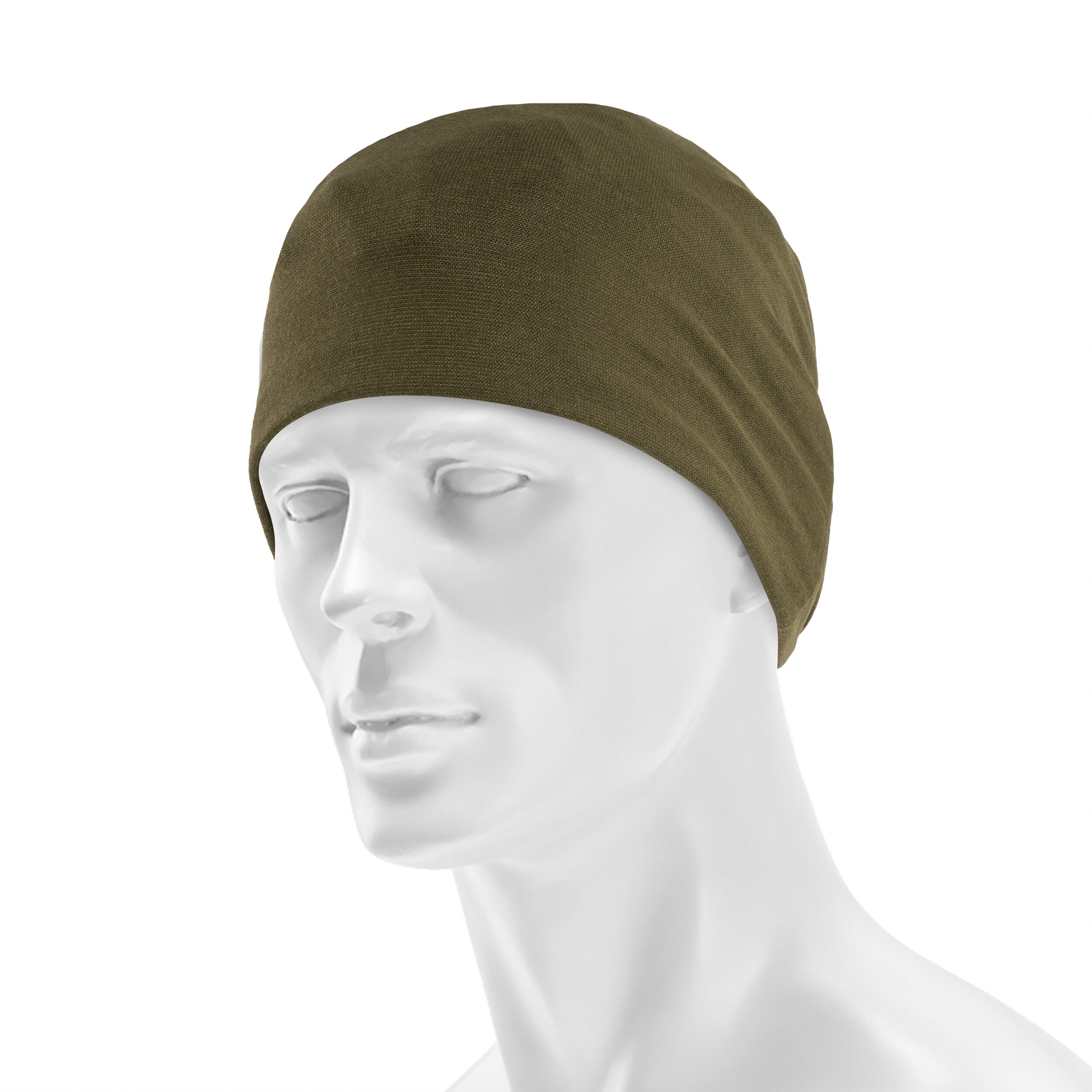 Foulard de protection Safety Original Ecostretch Buff - Military