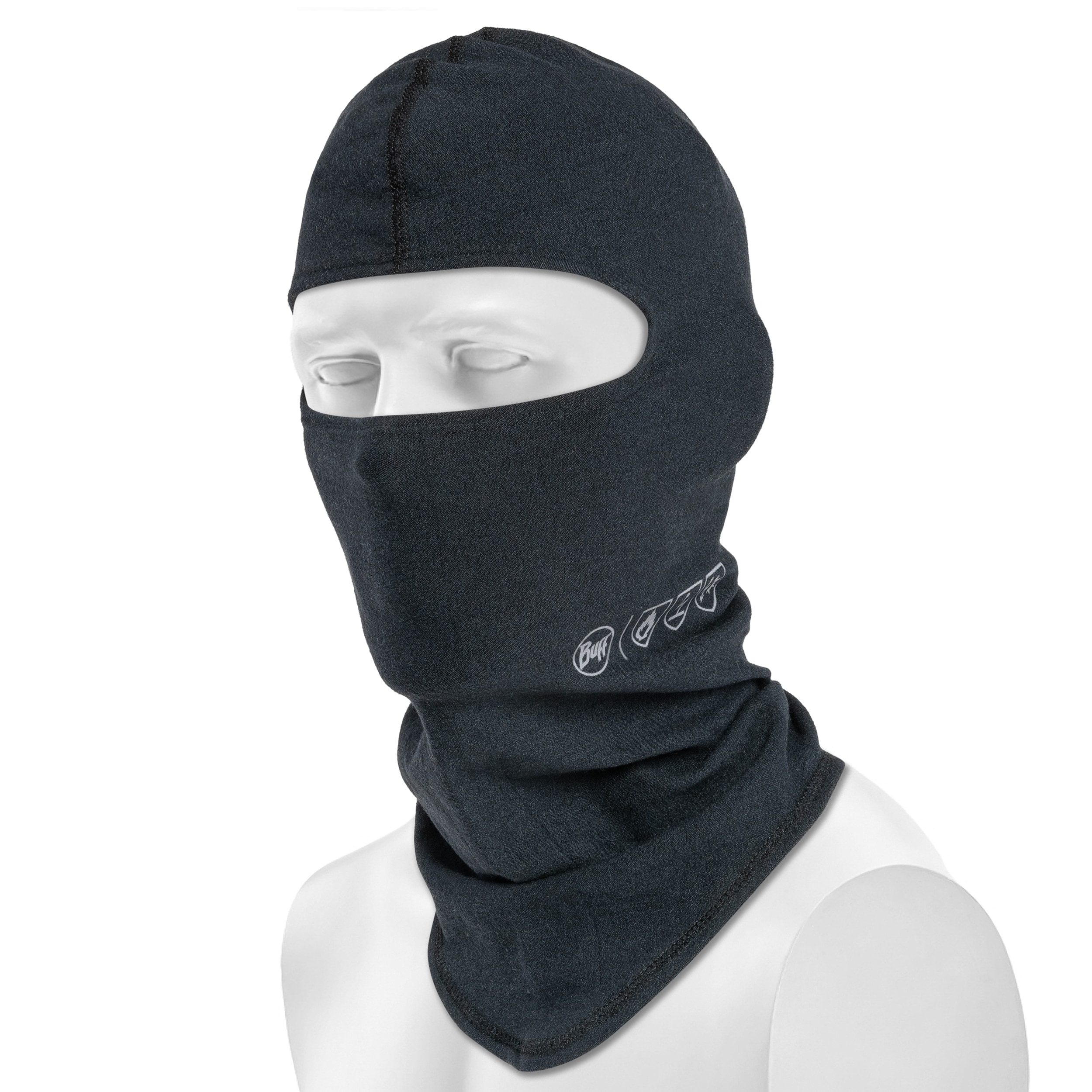 Cagoule Safety Arc Protect Fire Resistant Buff - Solid Paris Blue